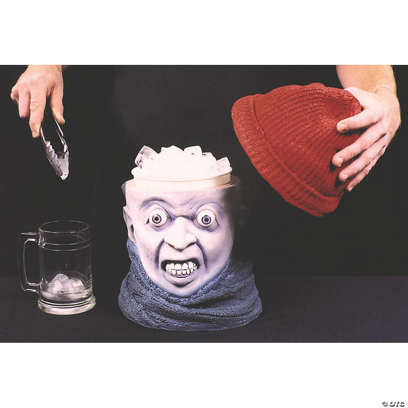 Ice for You Candy Dish Halloween Decoration - image 1