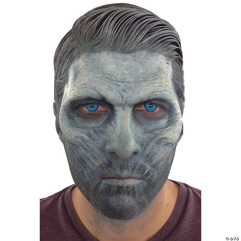 Ice King Half Face Prosthetic - image 1