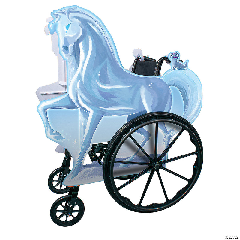 Ice Nokk Adaptive Wheelchair Cover | Costume-Shop.com - image 1