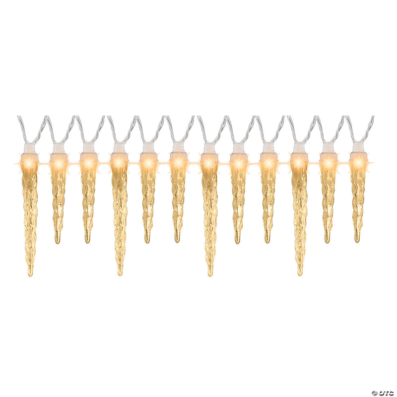 Icicle Synchro Lights | Costume-Shop.com - image 1