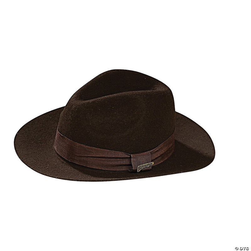 Indiana Jones Hat - image 1