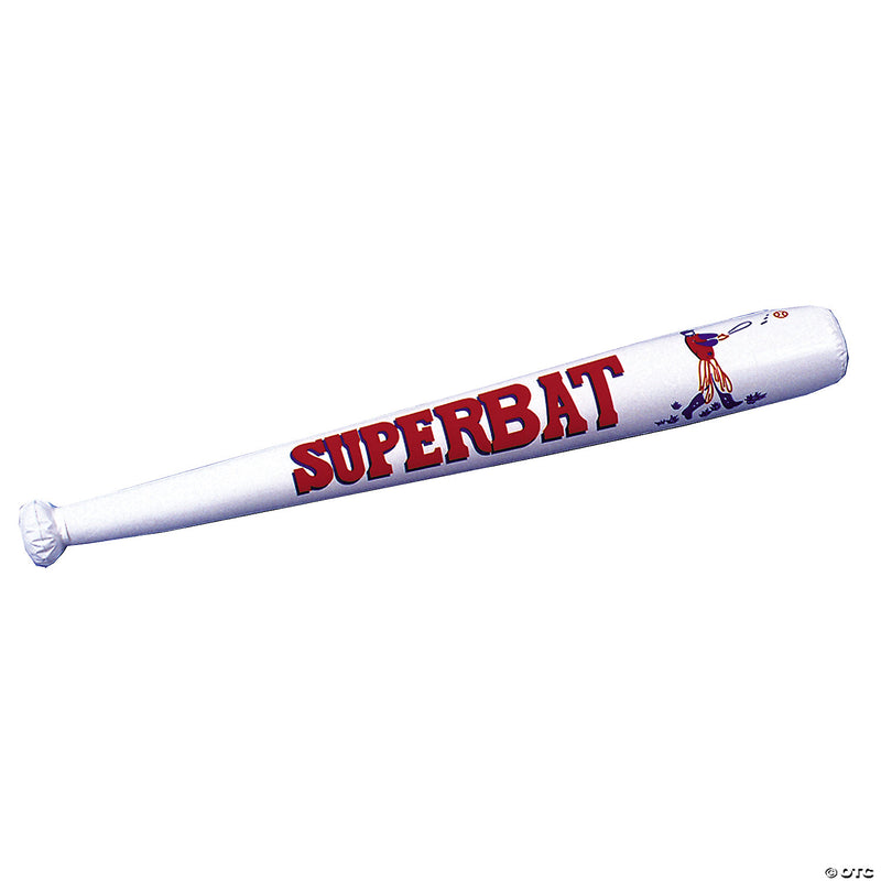 Inflatable Baseball Bat - image 1