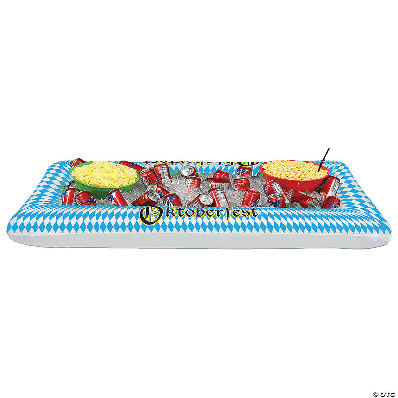 Inflatable Buffet Cooler - image 1