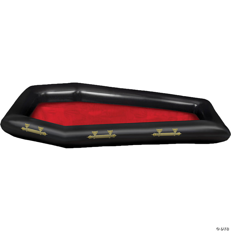 Inflatable Coffin Cooler | Costume-Shop.com - image 1
