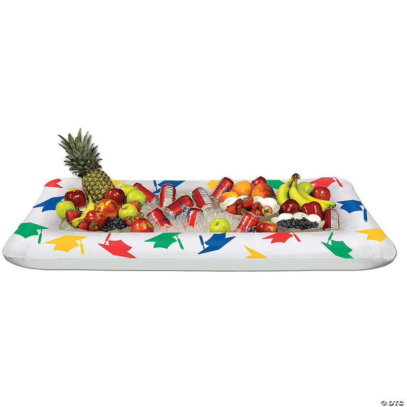 Inflatable Graduation Buffet Cooler - image 1