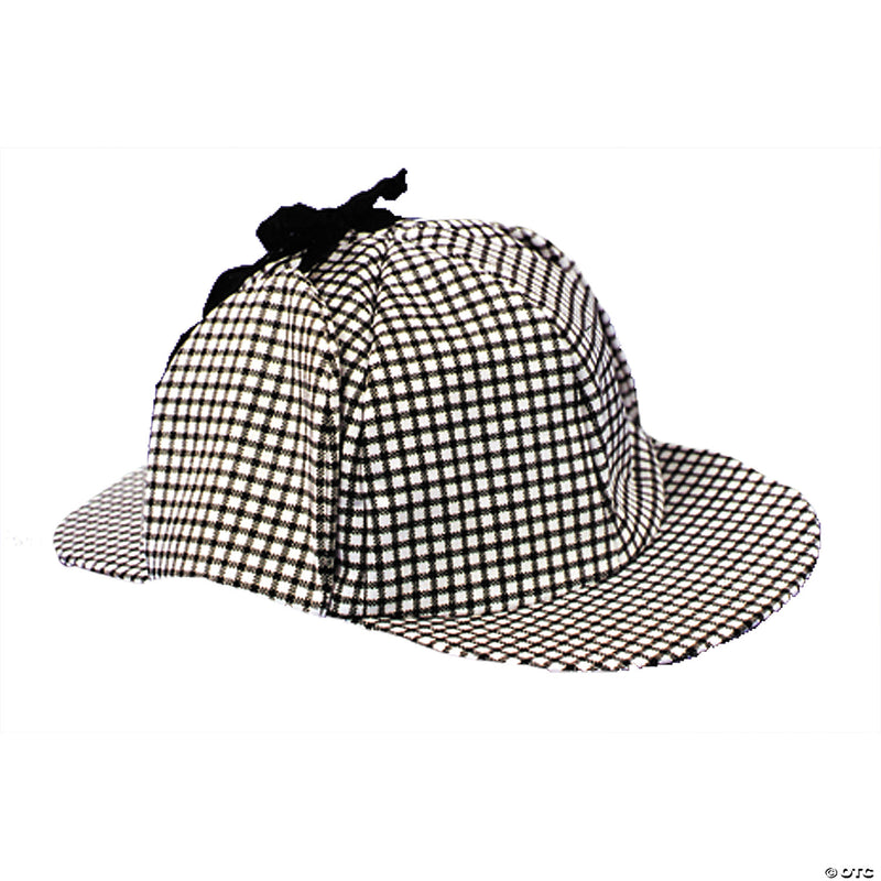 Inspector Hat | Costume-Shop.com - image 1