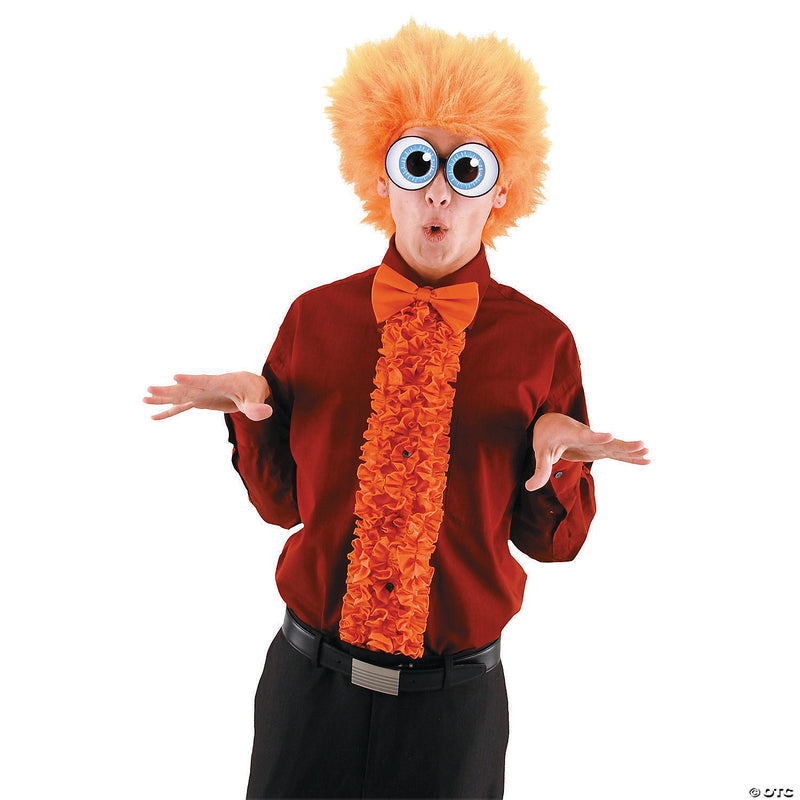Insta-Tux - Orange - image 1