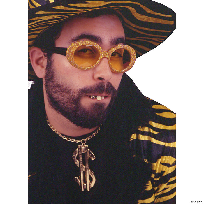 Instant Costumes With Teeth