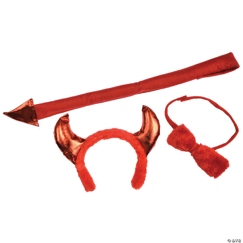 Instant Devil Adult - image 1