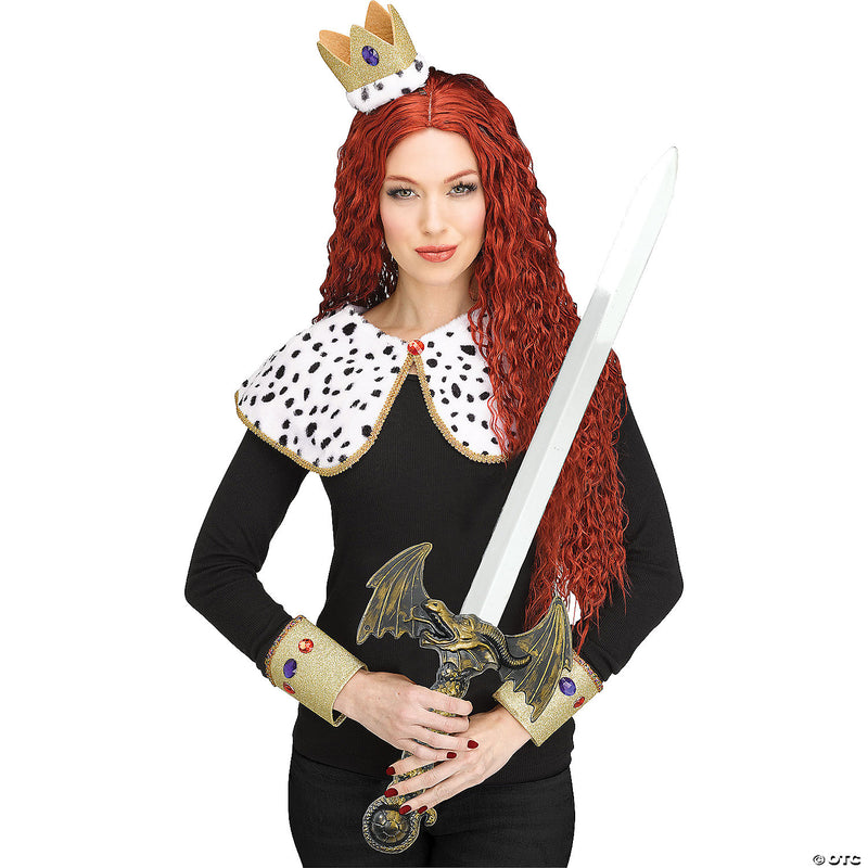 Instant Kit Queen | Costume-Shop.com - image 1