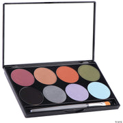 Mehron Intense Pro Palette Earth - LANDSCAPE - image 1