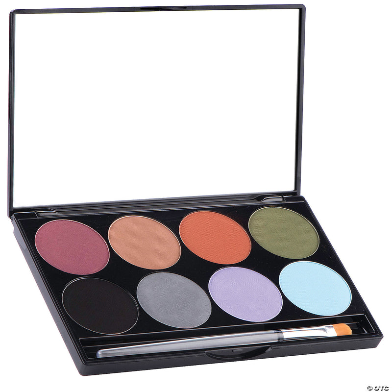 Mehron Intense Pro Palette Earth - LANDSCAPE - image 1