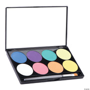 Mehron Intense Pro Palette Earth - LANDSCAPE - image 2