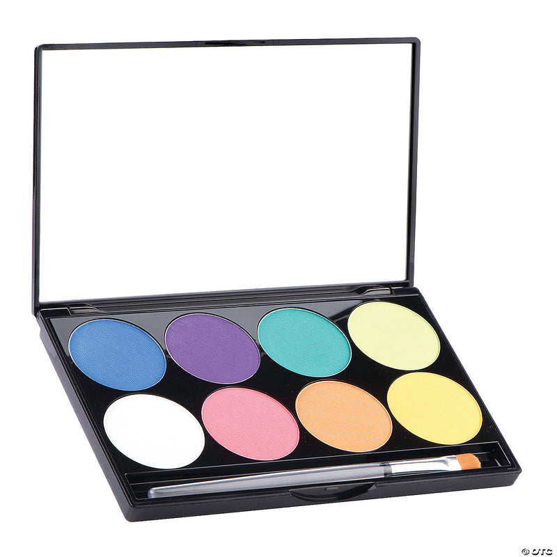 Mehron Intense Pro Palette Earth - LANDSCAPE - image 2
