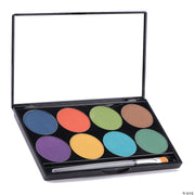 Mehron Intense Pro Palette Earth - LANDSCAPE - image 3