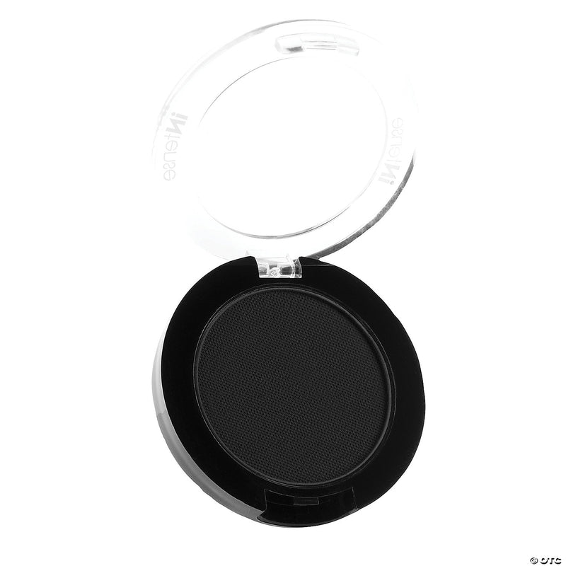 Mehron Intense Pro Pigment Carbon | Costume-shop.com - BLACK - image 1