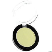 Mehron Intense Pro Pigment Carbon | Costume-shop.com - BLACK - image 4