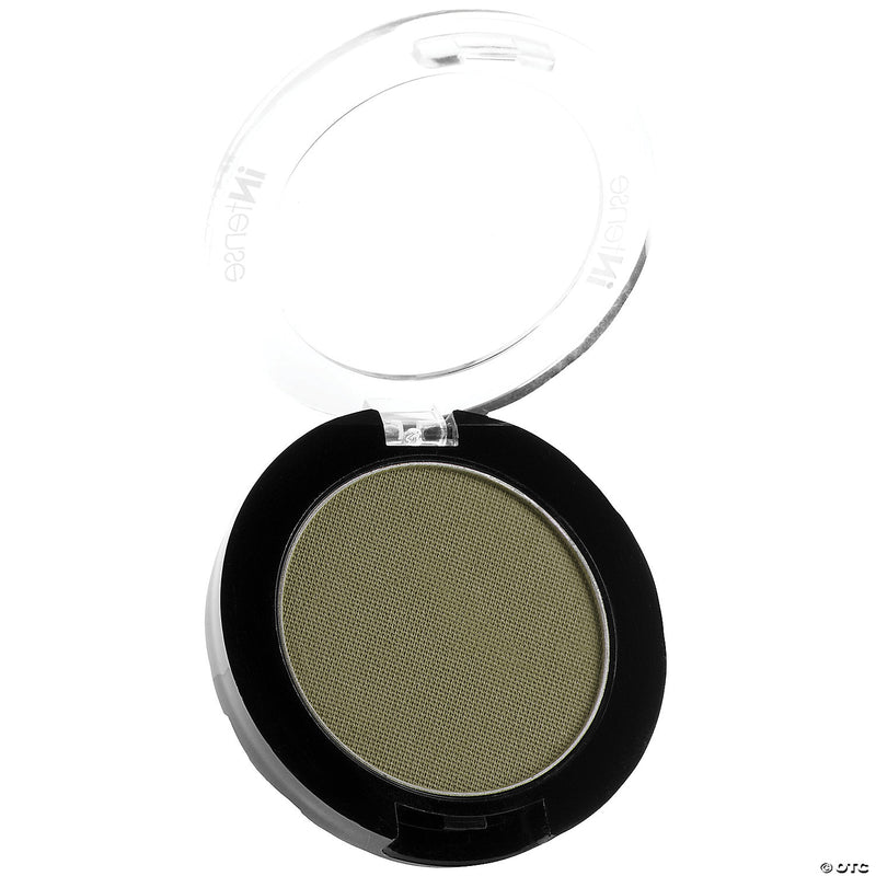 Mehron Intense Pro Pigment Carbon | Costume-shop.com - BLACK - image 12
