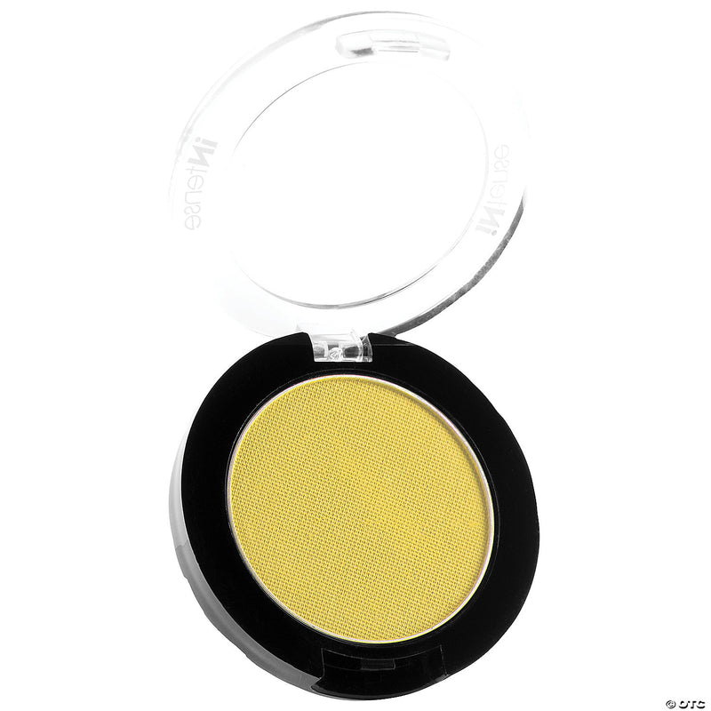 Mehron Intense Pro Pigment Carbon | Costume-shop.com - BLACK - image 23