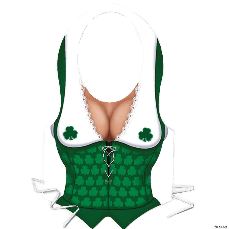 Irish Miss Vest - image 1