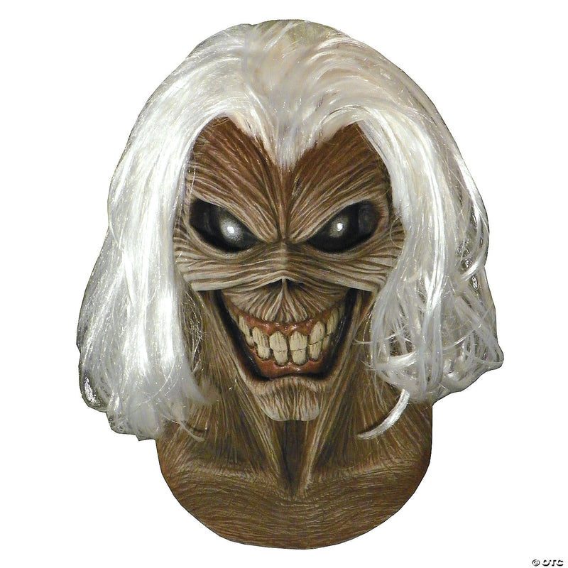 Iron Maiden Eddie Killers Mask - image 1