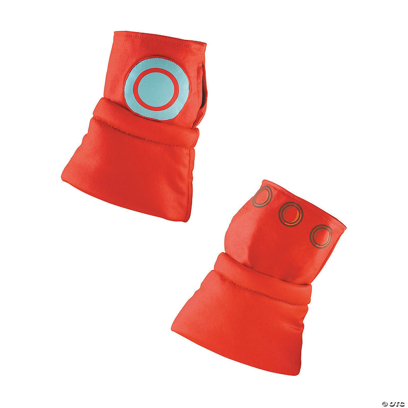 Iron Man Gauntlets - image 1