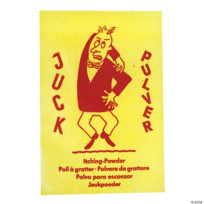 Itch Powder - image 1