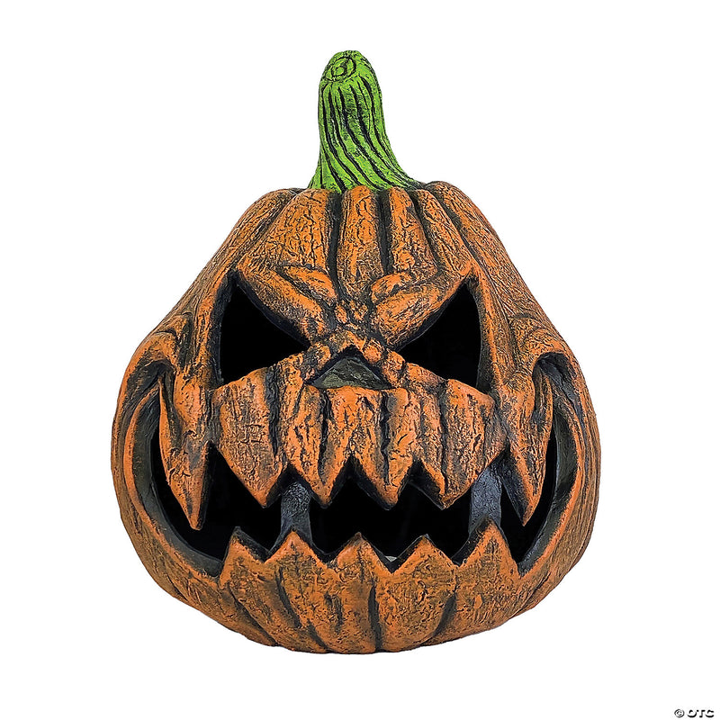 Jack-O'-Lantern Pumpkin Prop | Costume-Shop.com - image 1