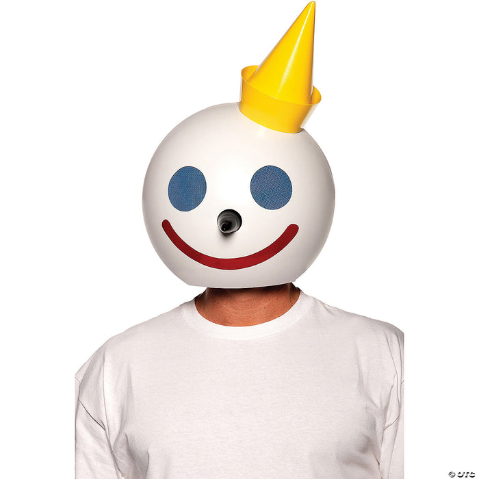 Jack In The Box Headwear for Adults