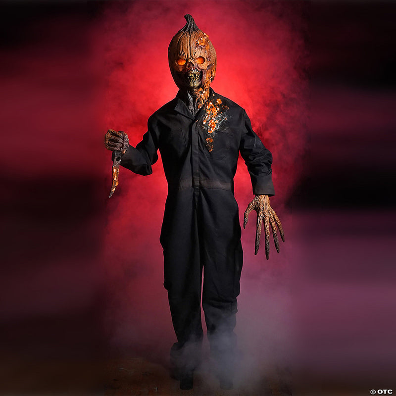 Jack Is Back Prop - image 1