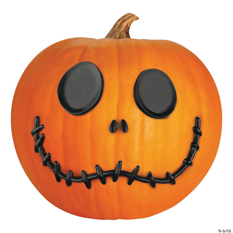 Jack Skellington Pumpkin Decorating Kit - image 1