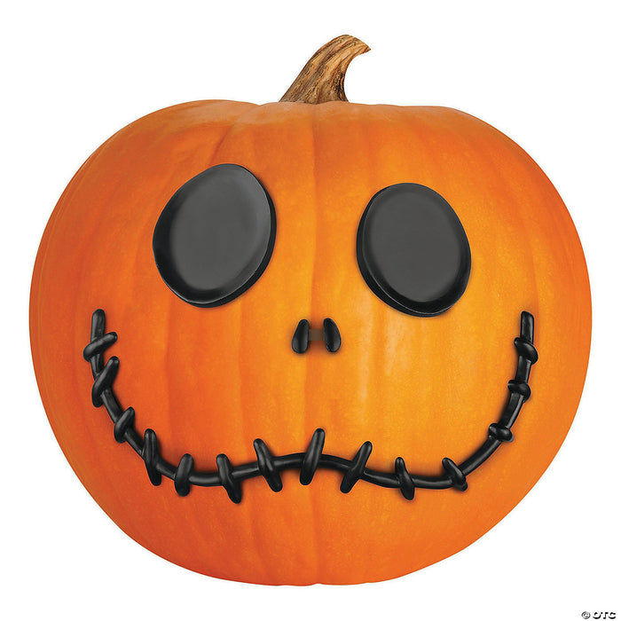 Jack Skellington Pumpkin Decorating Kit