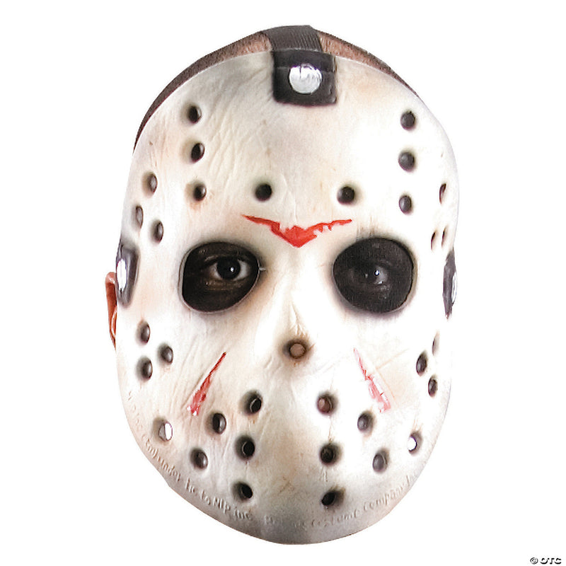 Jason Mask for Adults - image 1