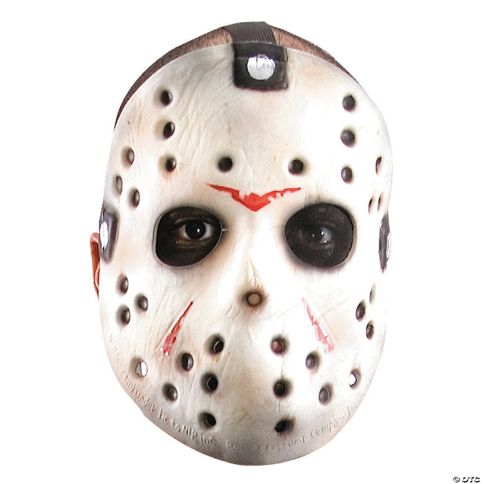 Jason Mask for Adults