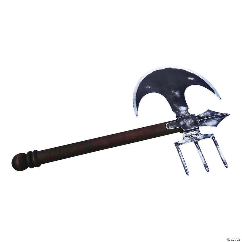 Jeepers Axe Accessory - image 1