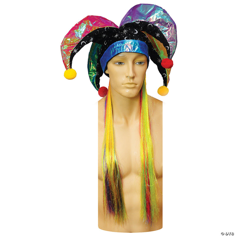 Jester Headpiece - image 1