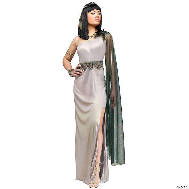 Women's Jewel of the Nile Costume - Reign as a Vision of Elegance! 👑🌟 - WOMAN 12-14 - image 3