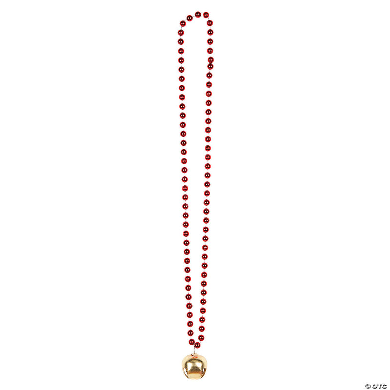 Jingle Bell Necklace - image 1