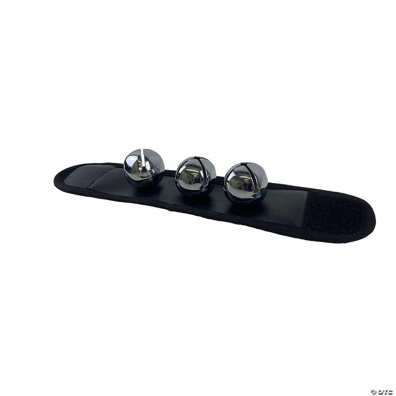 Jingle Bells Wrist Cuff | Costume-Shop.com - image 1