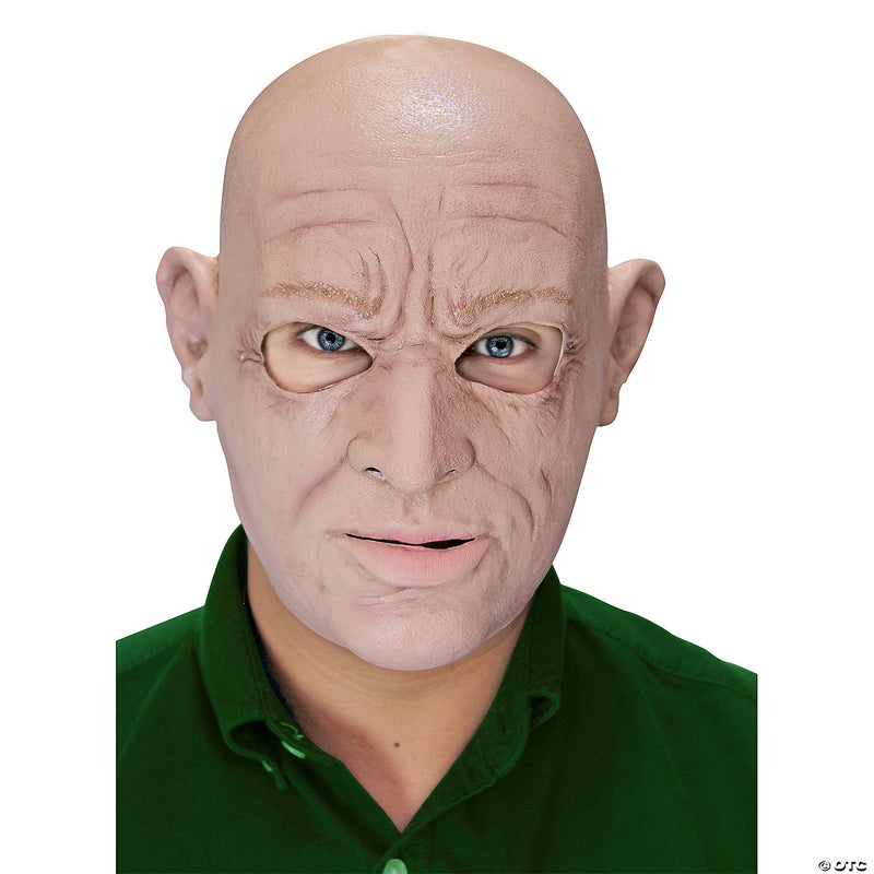 Unsettling John Doe Mask - image 1