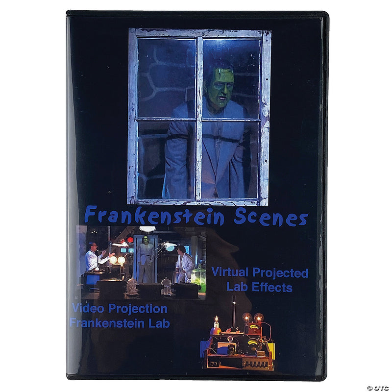 John Hyers Frankenstein DVD Set - image 1