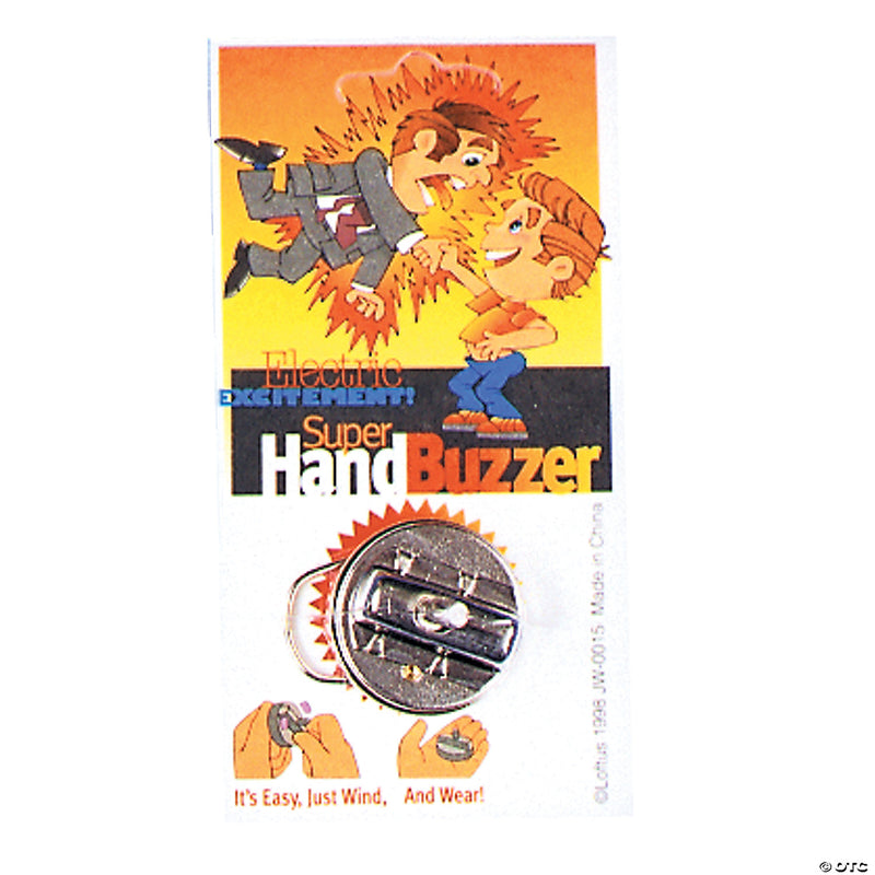 Joy Buzzer - image 1