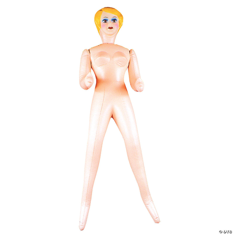 Judy Doll - image 1