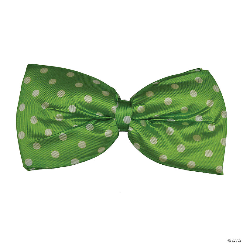 Jumbo Polka Dot Bow Tie | Costume-Shop.com