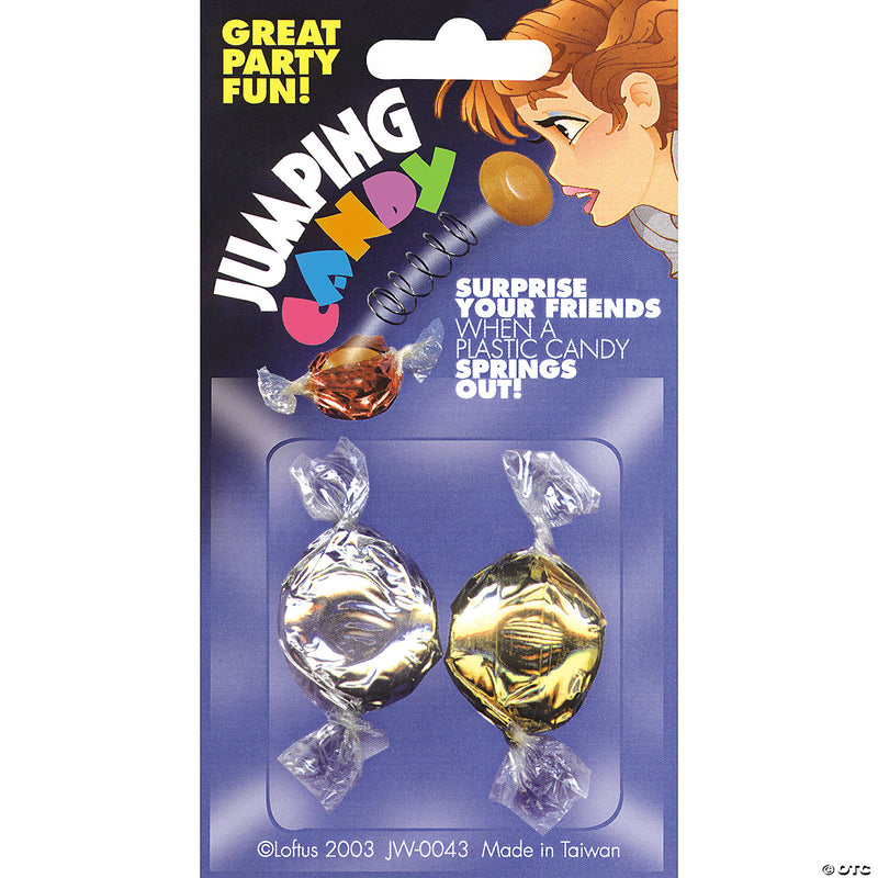 Jumping Candy - image 1