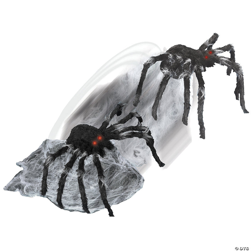 Jumping Spider Halloween Decoration - image 1