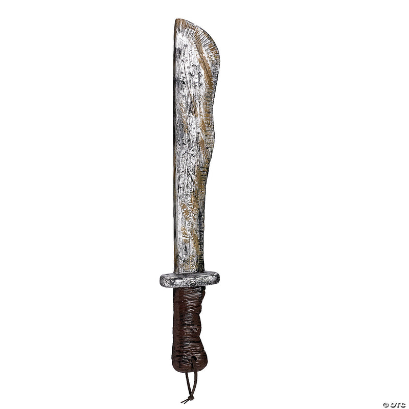 Jungle Machete | Costume-Shop.com - image 1