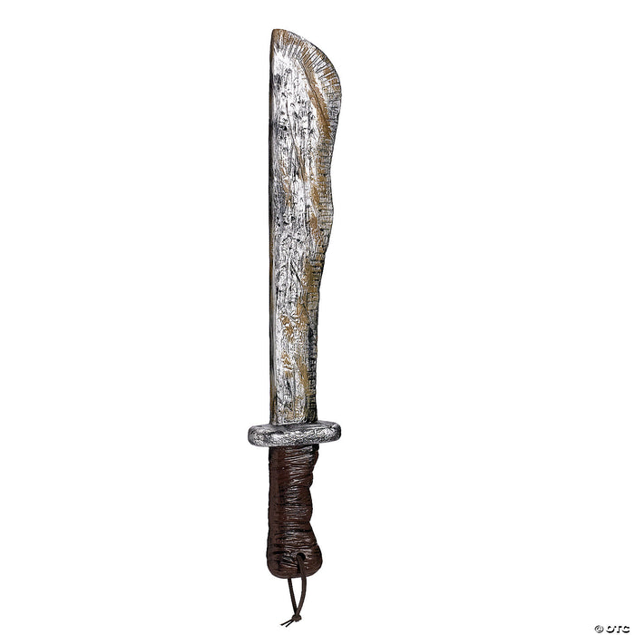 Jungle Machete | Costume-Shop.com