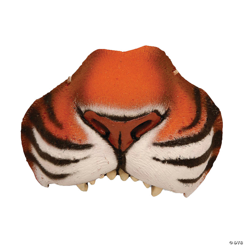 Jungle Tiger Nose | Costume-Shop.com - image 1