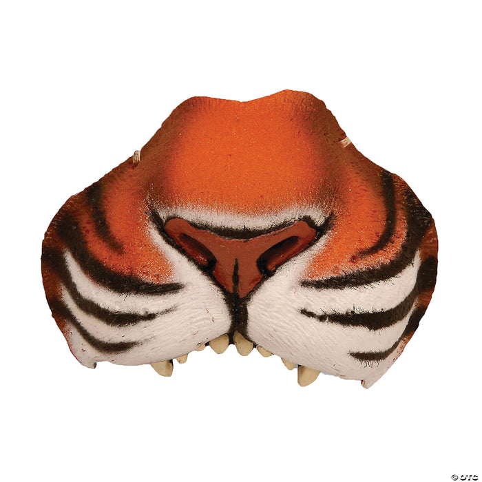 Jungle Tiger Nose | Costume-Shop.com
